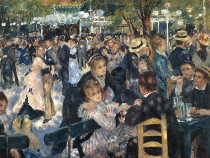 Impressionism