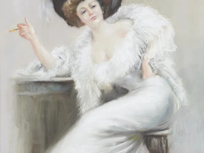 Belle Époque