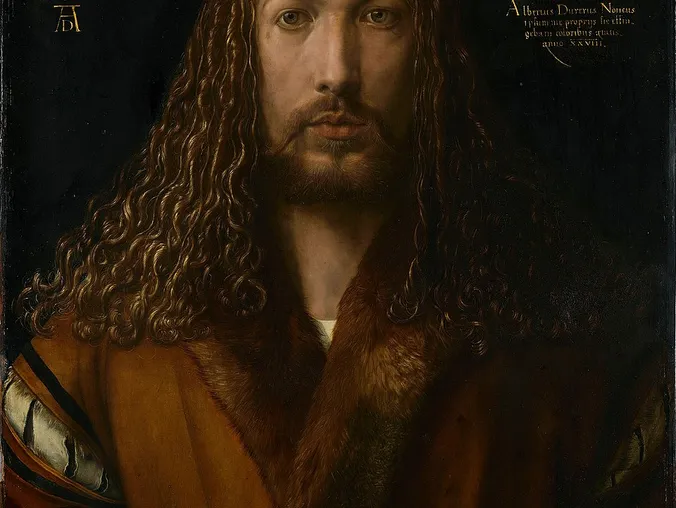 Dürer, Albrecht