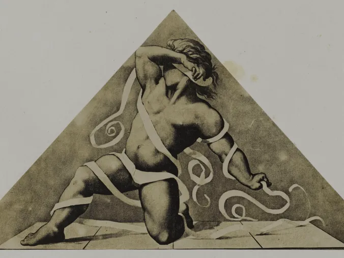 Georges Picard and the Decorative Coupoles of the Paris Hôtel de Ville