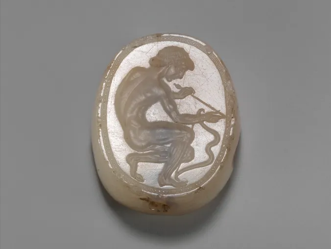 Ancient Greek Art