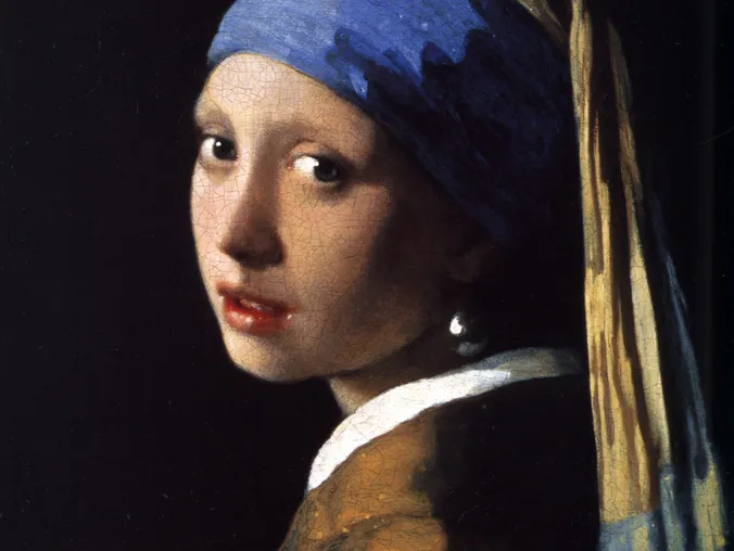 Dutch Golden Age Painting