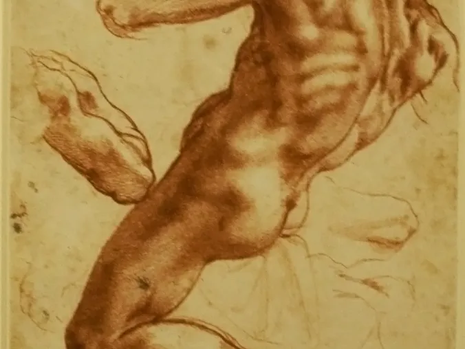 Michelangelo