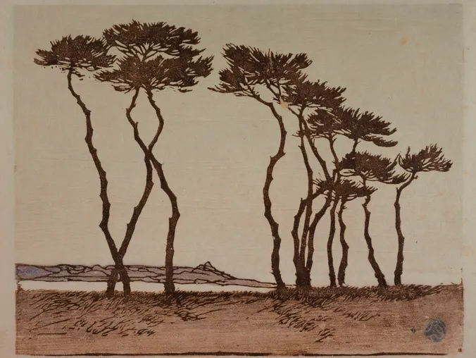 Arthur Jacquin and the Renaissance of Wood Engraving