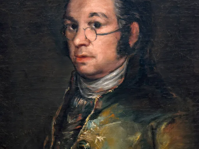 Francisco Goya: His Life, Drawings, and Etchings