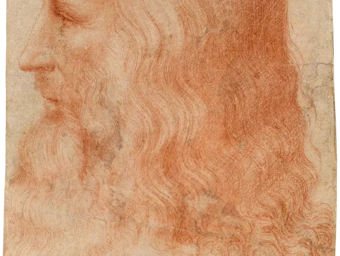 Leonardo da Vinci