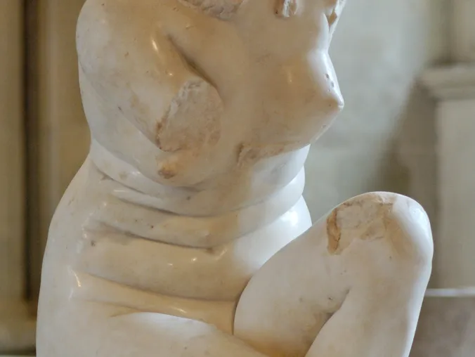 The Venus of Vienne: An In-Depth Study of a Greco-Roman Sculpture
