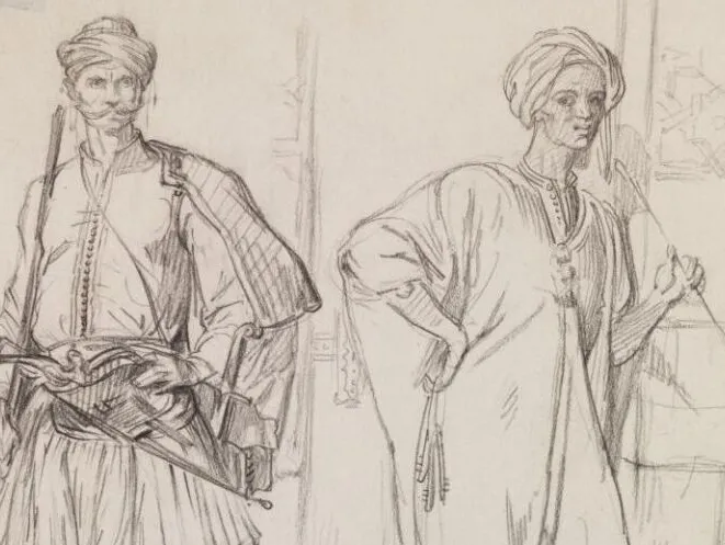 Alexandre Bida: A Life of Art, Faith, and Travel
