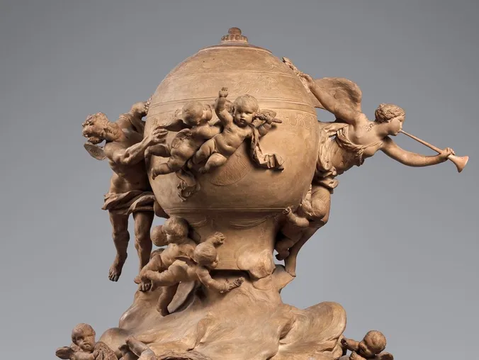 French Art of the 17th and 18th Centuries: The 1889 Trocadéro Retrospective