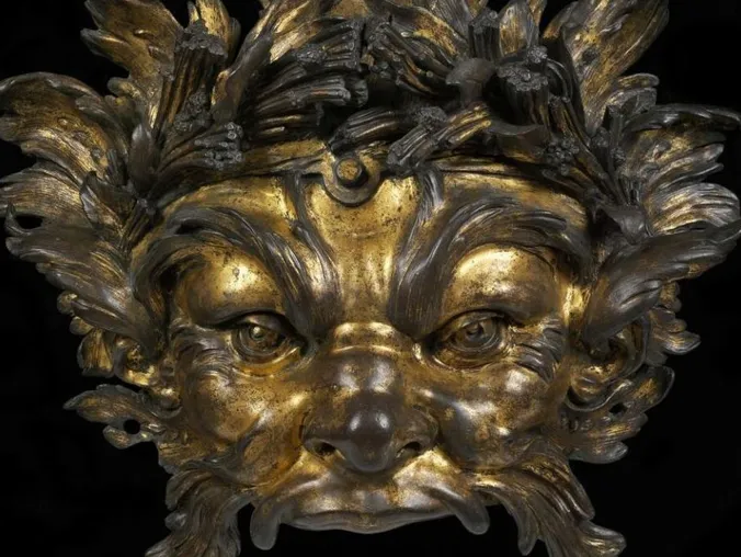 The Decorative Mask: From Ancient Ritual to Modern Sculpture