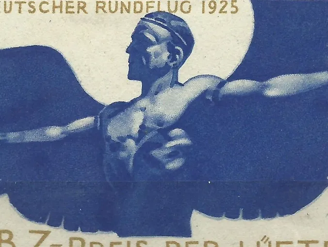 Ludwig Hohlwein: The Architect of the Modern Poster
