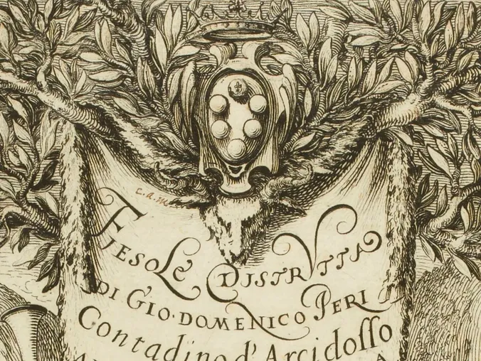 Jacques Callot and Don Giovanni Medici: An Unpublished Correspondence