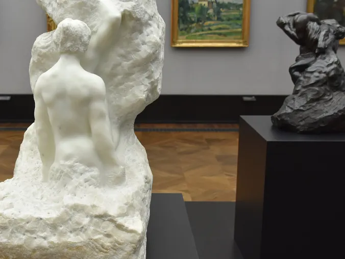 Hugo von Tschudi: The Visionary Director Who Brought Modern Art to Germany