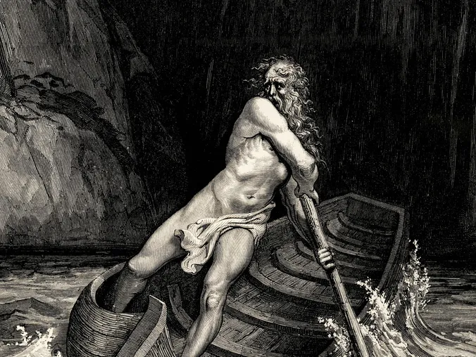 Dante as Painter: The Pictorial Genius of the Divine Comedy