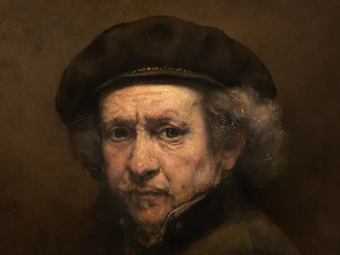 An Analysis of Three Little-Known Paintings by Rembrandt