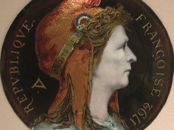 The Renaissance of Painted Enamels: From Popelin to Grandhomme and Meyer