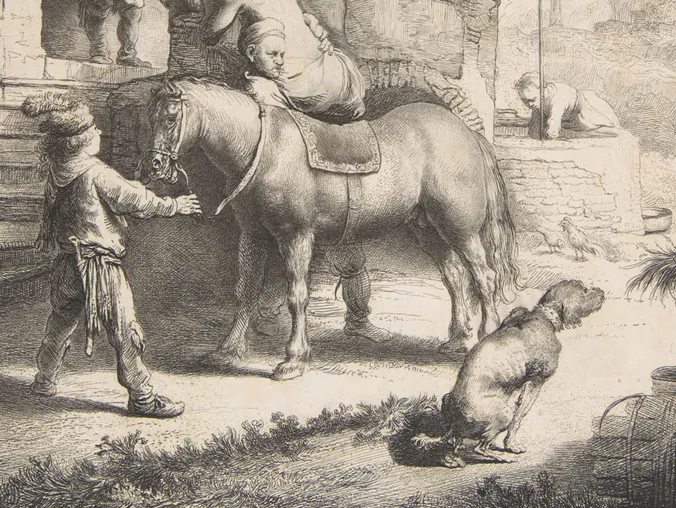 A Review of Eugène Dutuit's 'Manuel de l'amateur d'estampes'
