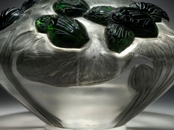 René Lalique: The Glorious Inventor of Modern Jewelry
