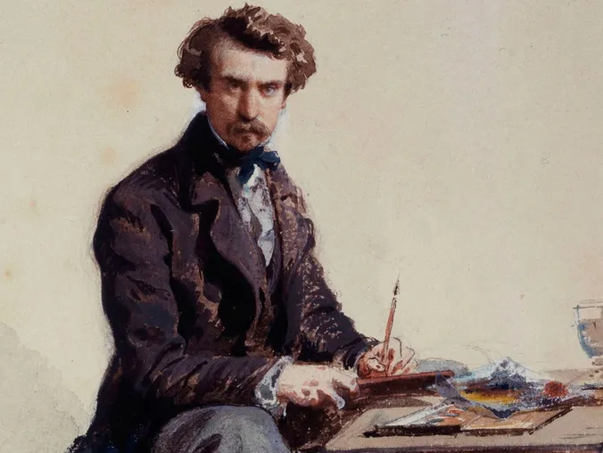 Isidore Pils: Life, Work, and Legacy of a French Master