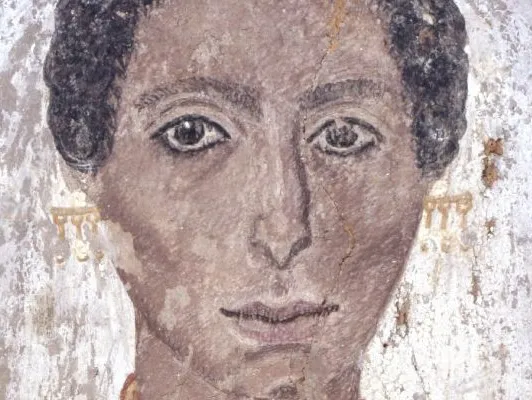 The Funerary Portraits of Greco-Roman Egypt: An Analysis of the Fayum Mummy Paintings
