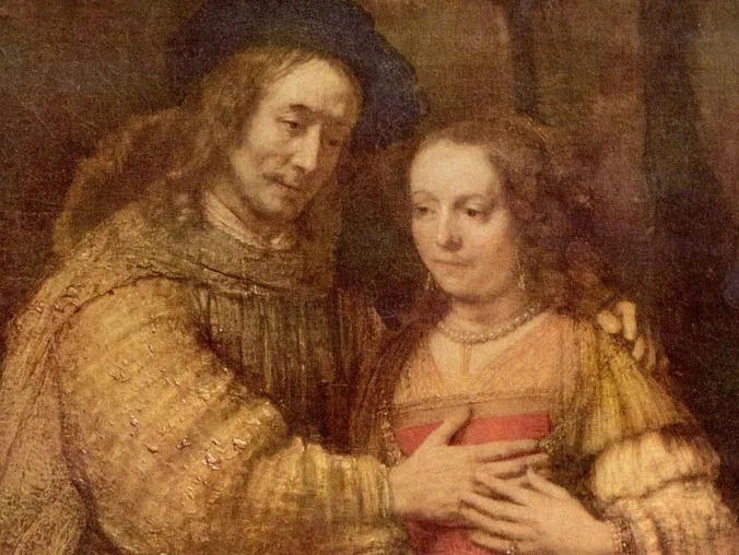 Rembrandt's Neighborhood: Boston Exhibition Examines the Real and Imagined Jews of 17th-Century Amsterdam