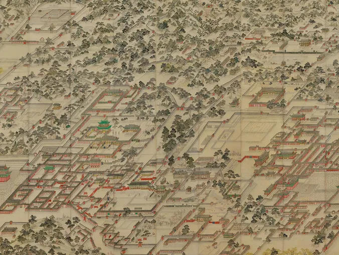Korean National Treasures: 2,000 Years of Art