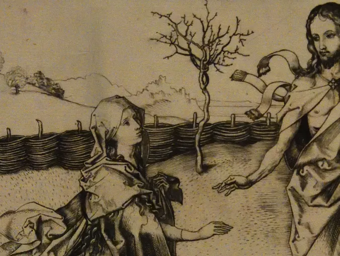 The Rediscovery and History of a 15th-Century Annunciation Incunabulum