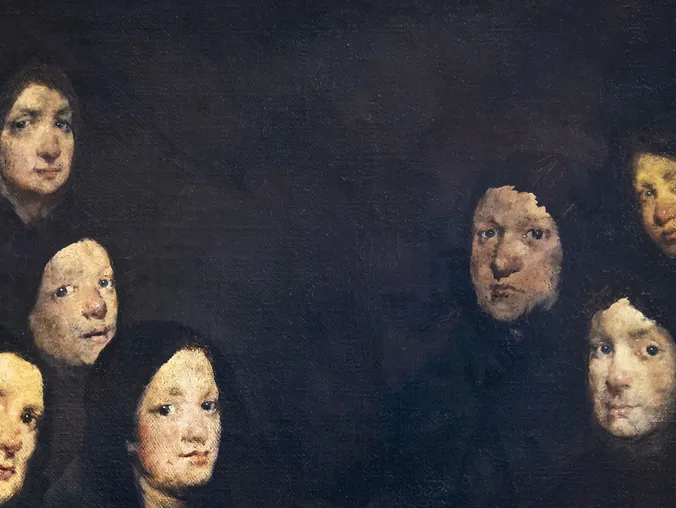 Théodule Ribot: The Uncompromising Master of French Realism