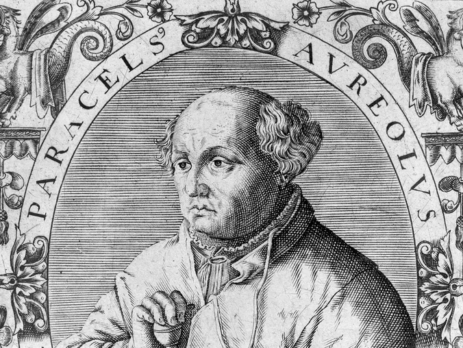 Let Him Be His Own: How Print Forged a Medical Rebel’s Legacy