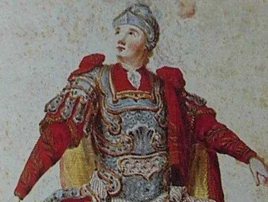 The King's Terrible Bargain: How Mozart's *Idomeneo* Put the Enlightenment on Trial