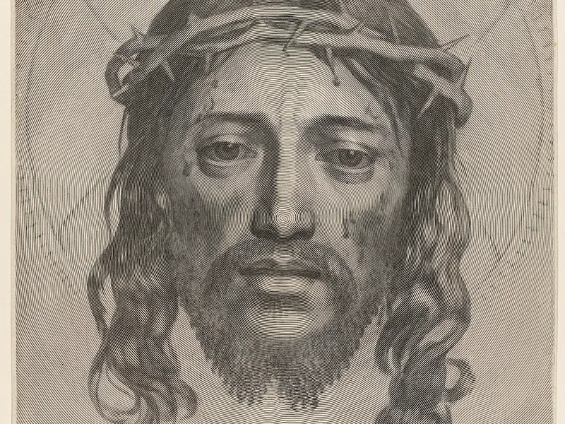 Claude Mellan: The Art of the Single-Line Engraving