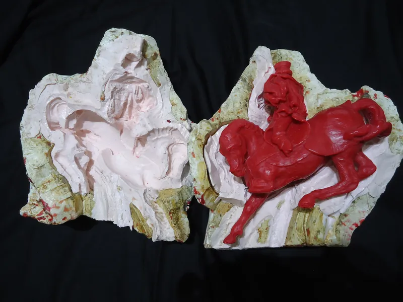Sabba da Castiglione: A Portrait of an Italian Renaissance Collector
