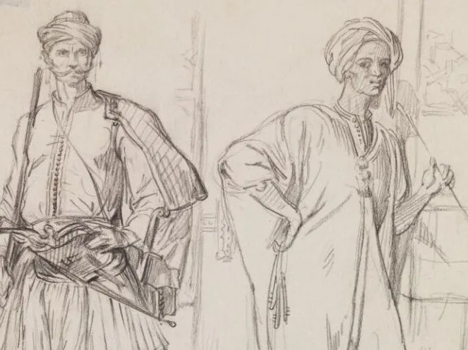 Alexandre Bida: A Life of Art, Faith, and Travel