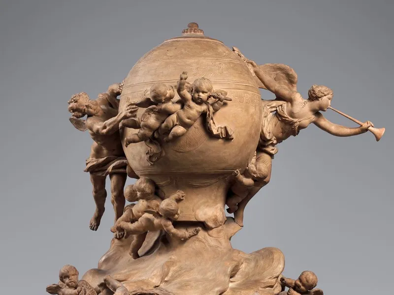 French Art of the 17th and 18th Centuries: The 1889 Trocadéro Retrospective