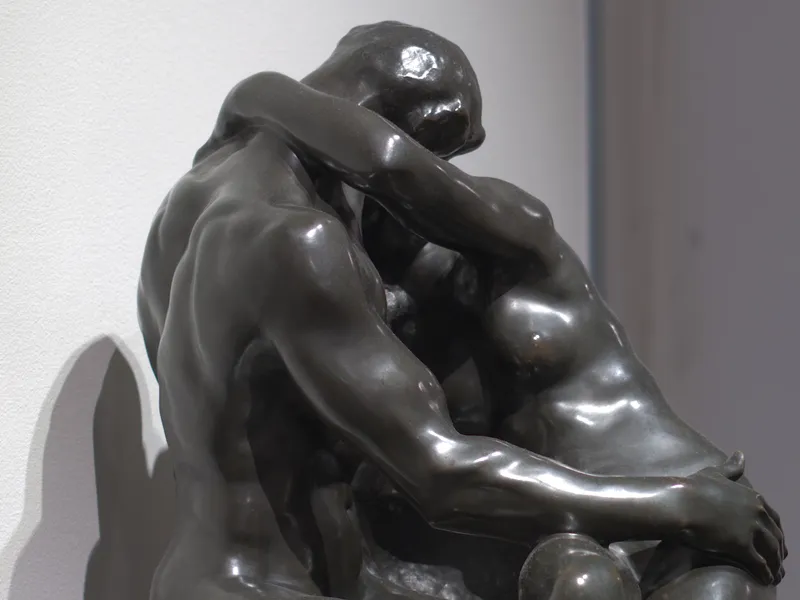 Auguste Rodin: A Classical Master in a Revolutionary Age