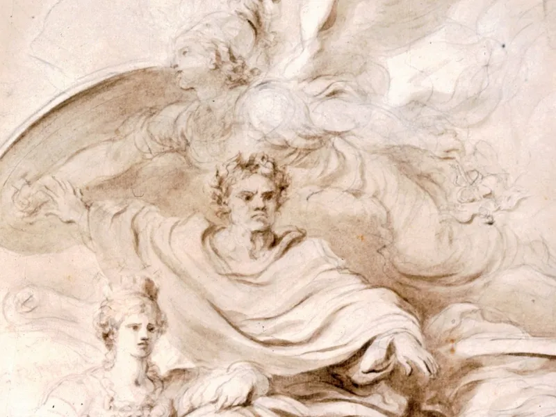 The Enlightenment’s Electric Argument: Taming the Heavens with Pointed Steel