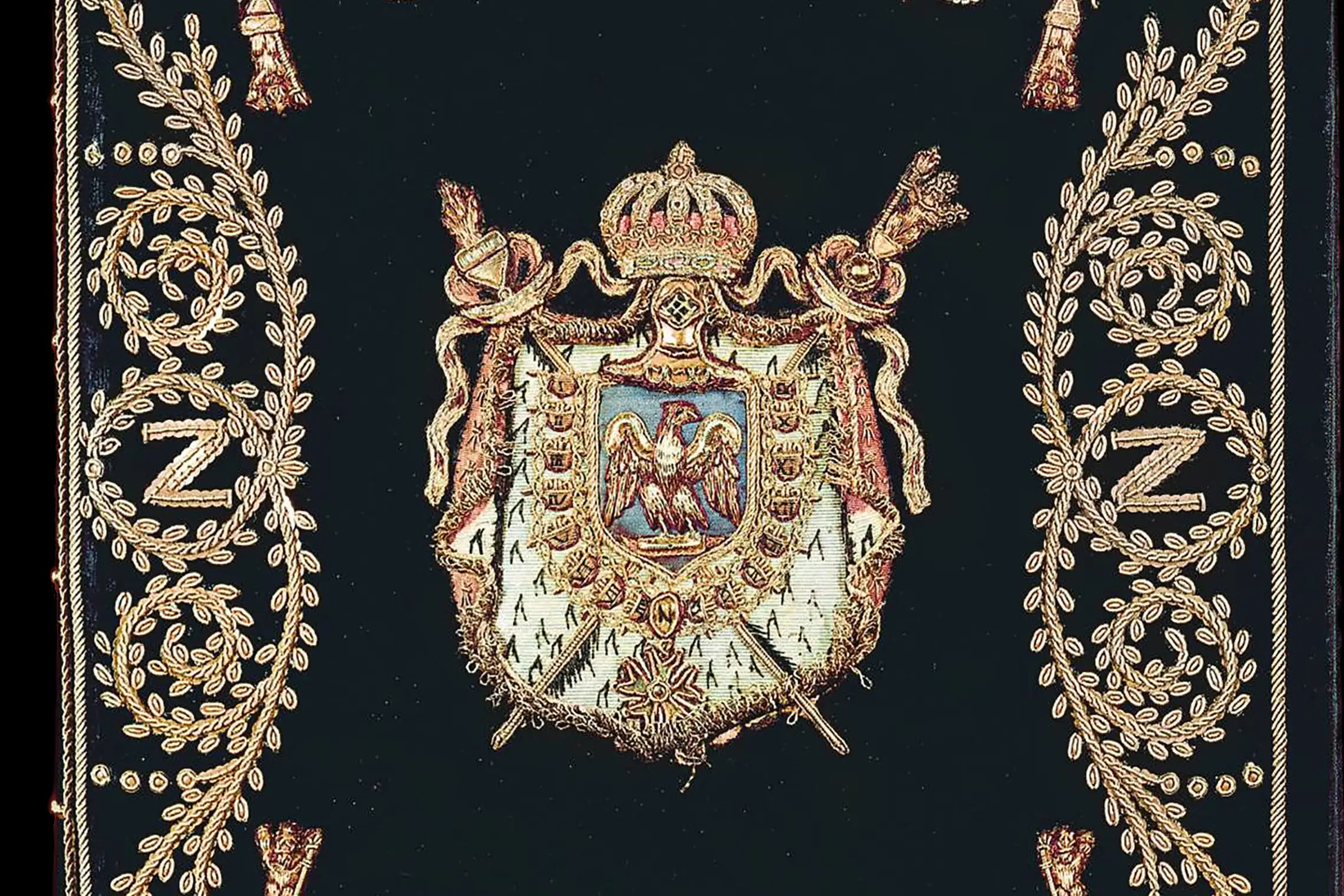 Code Napoléon Personal Copy