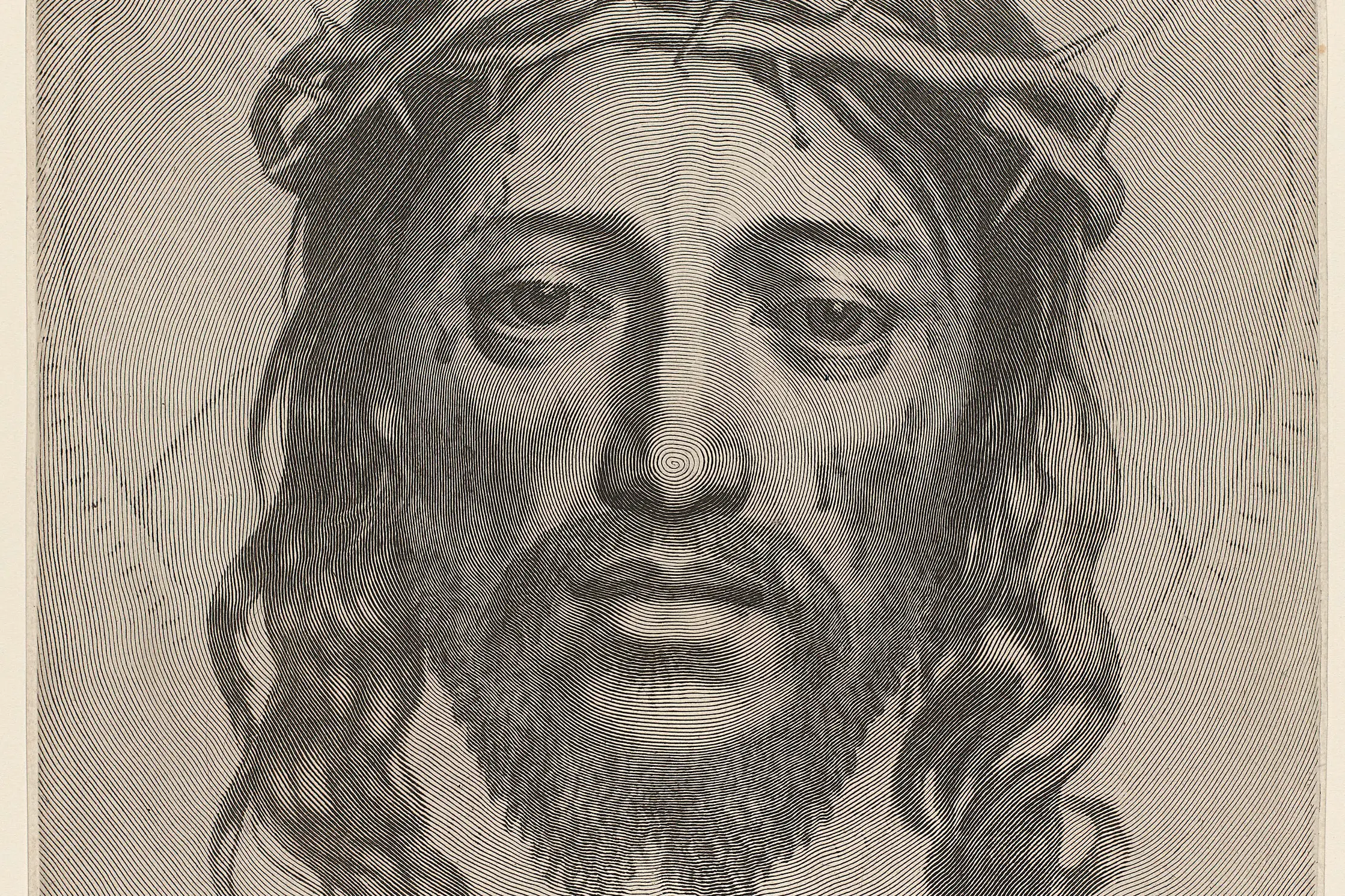Face of Christ