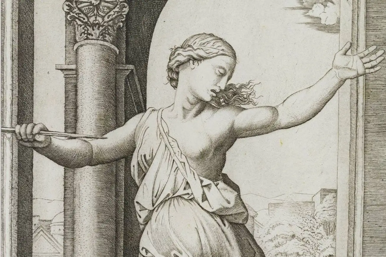 Cropped - Lucretia