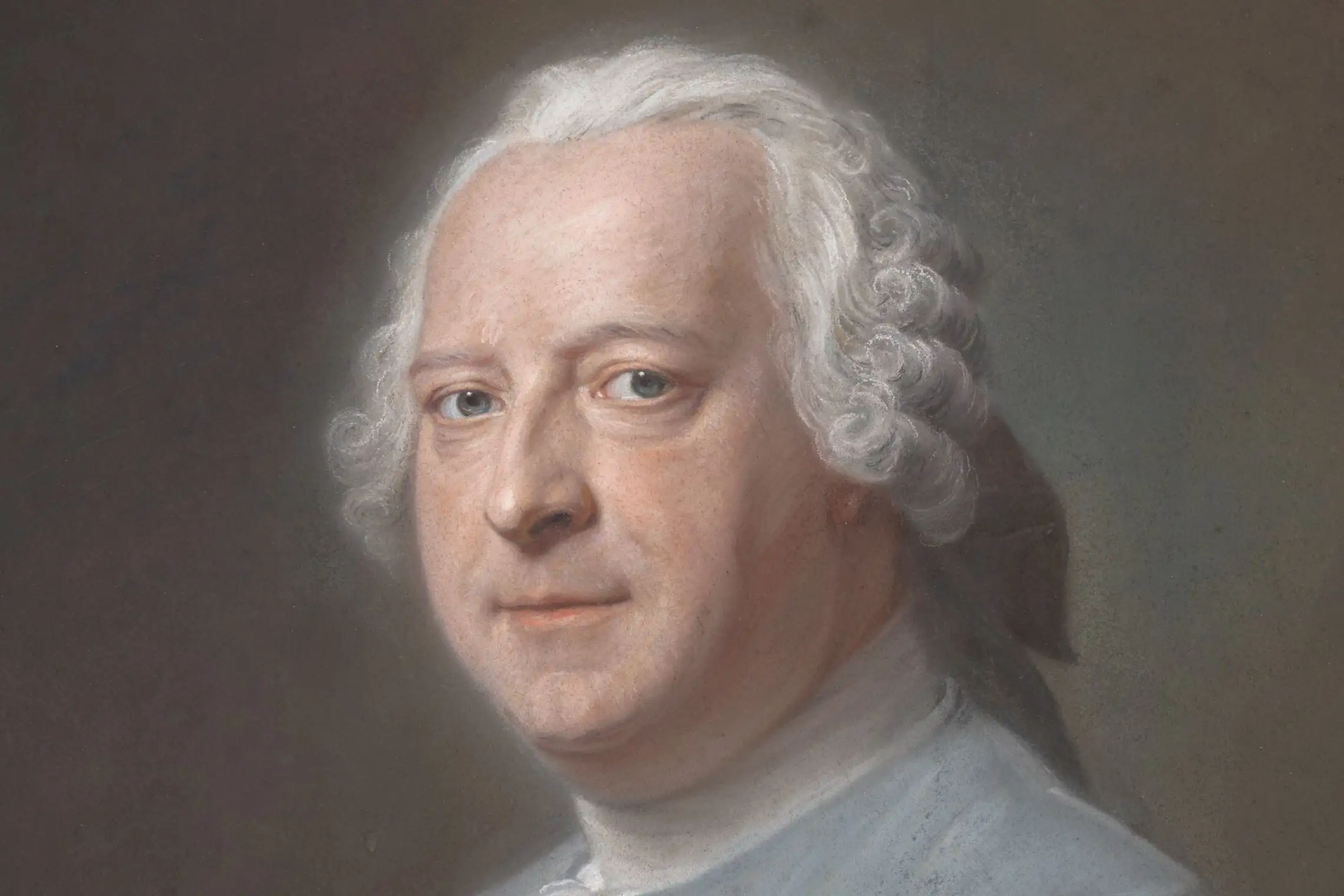 Cropped - Jean Charles Garnier d'Isle (1697–1755)
