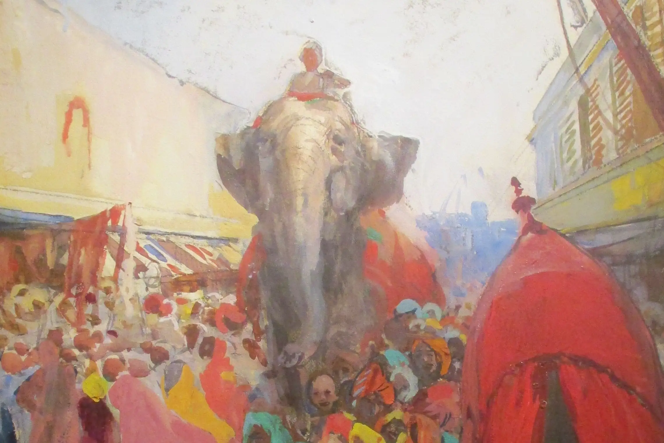 Cropped - Besnard Howdah