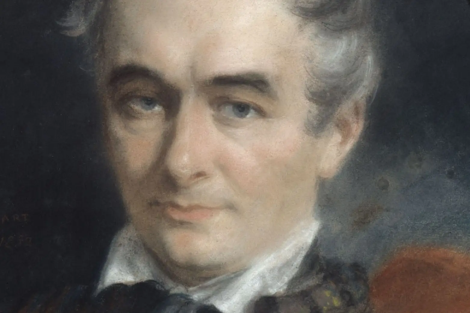 Cropped - Prosper Mérimée