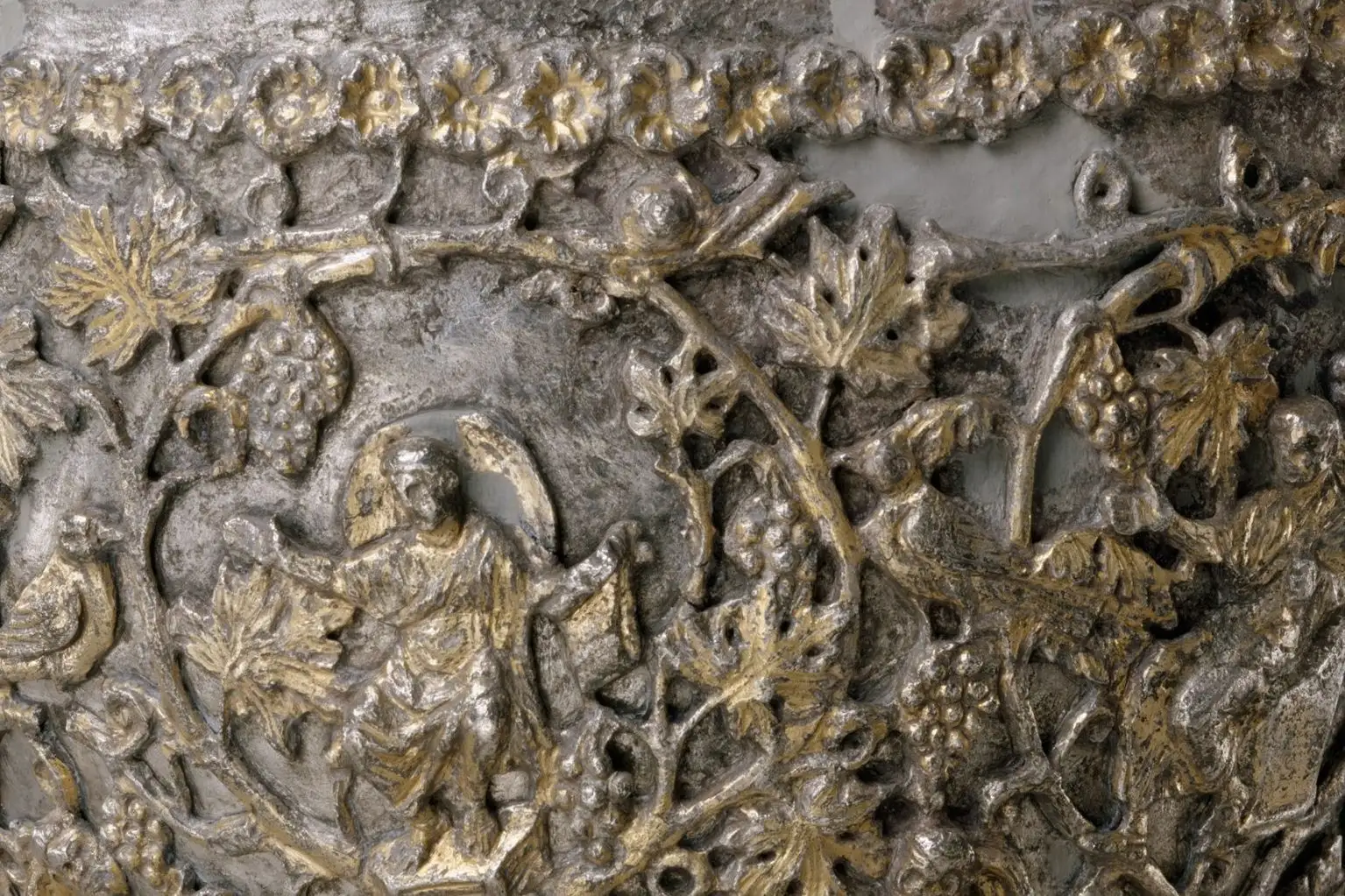 Cropped - The Antioch "Chalice"