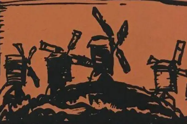 Cropped - Windmills