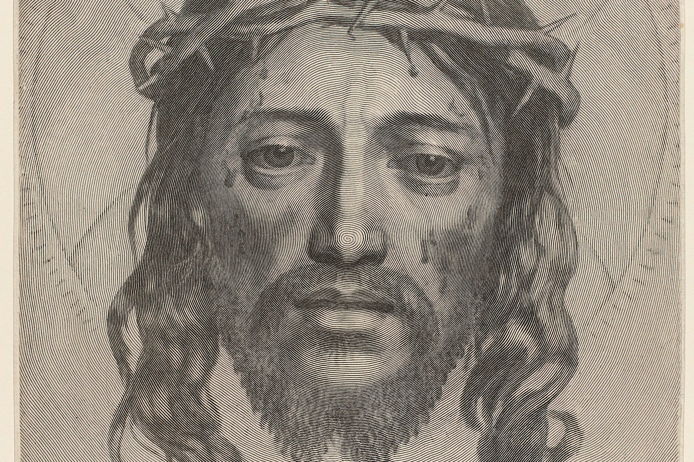 Face of Christ