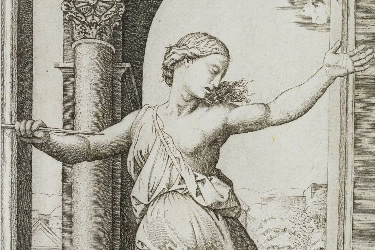 Cropped - Lucretia