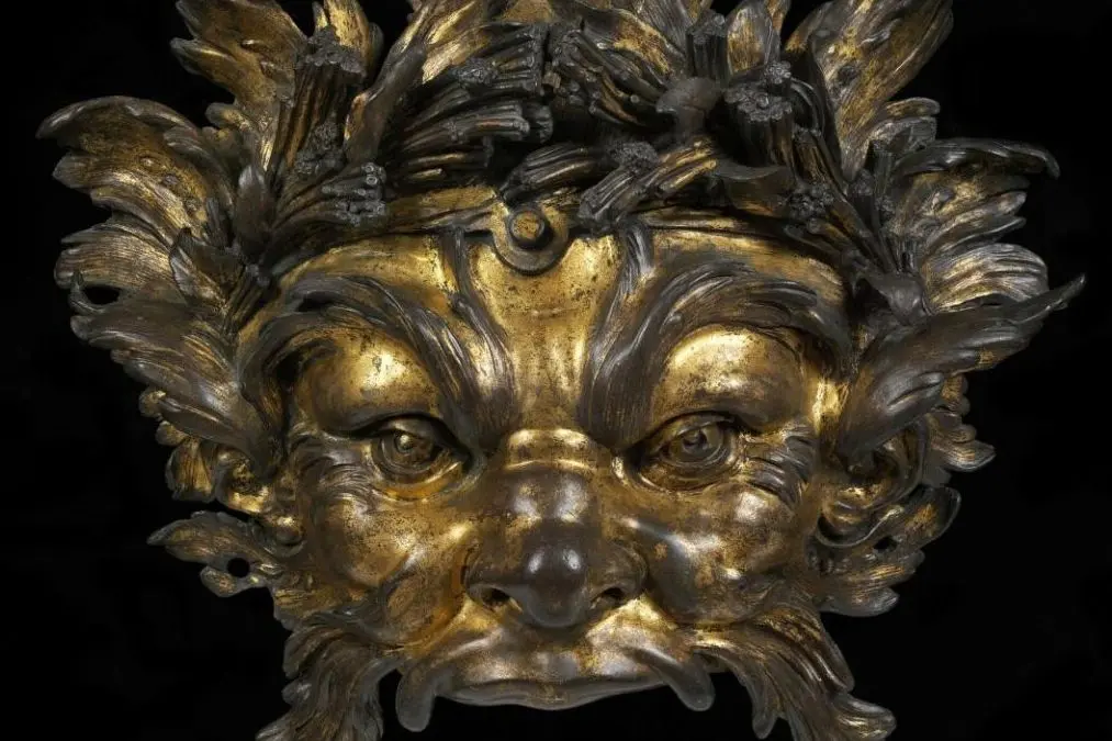 Cropped - Mask