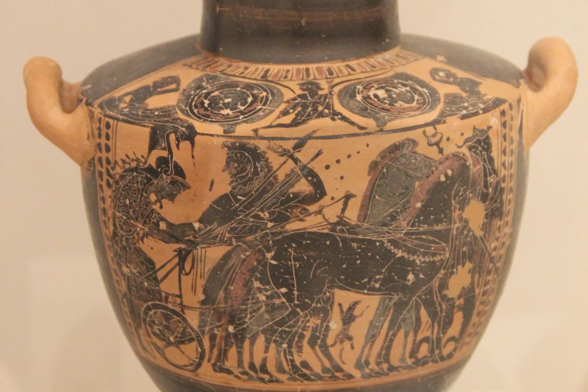 Cropped - Ancient Greek Pottery (27851584164)