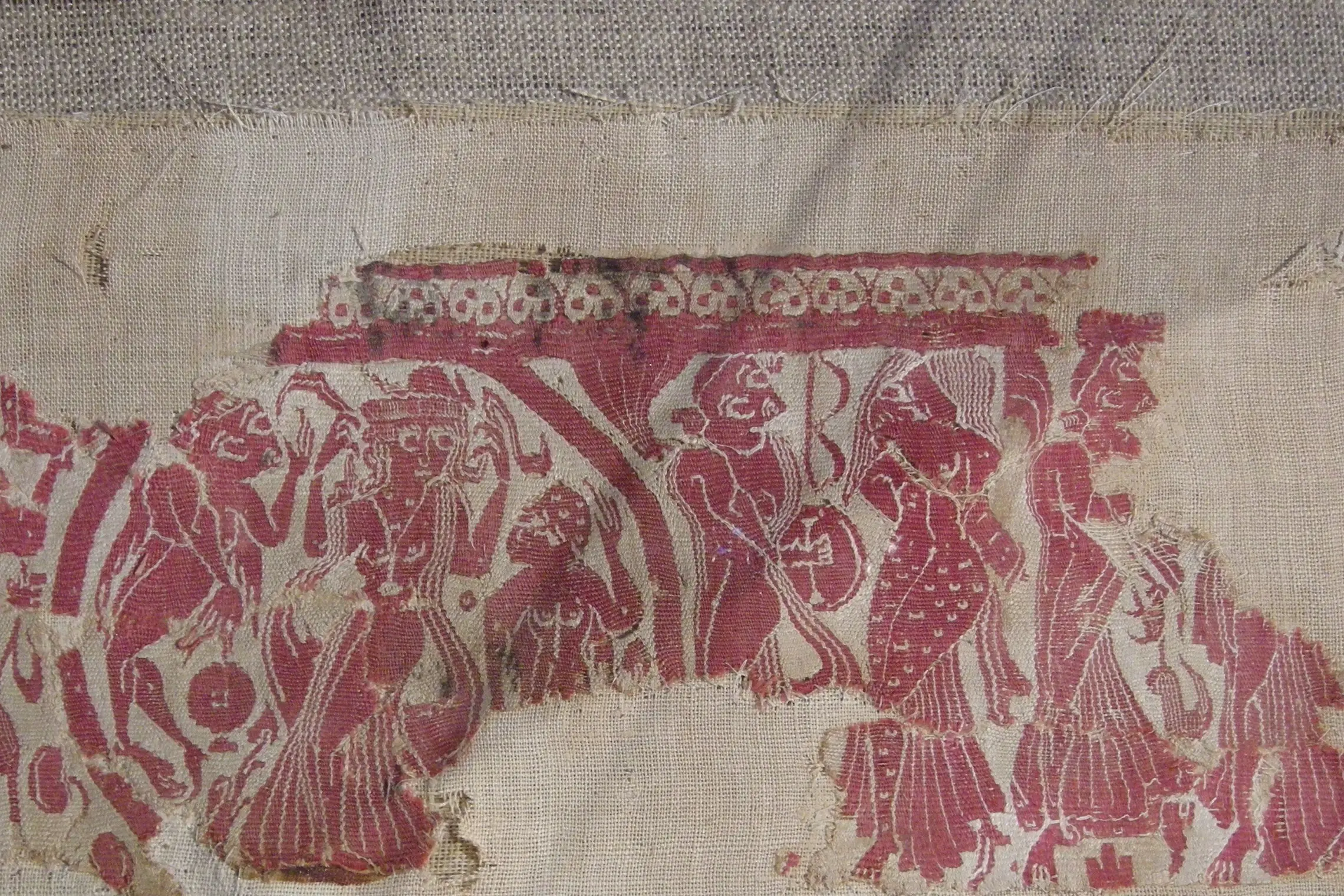 Cropped - Coptic Museum 04