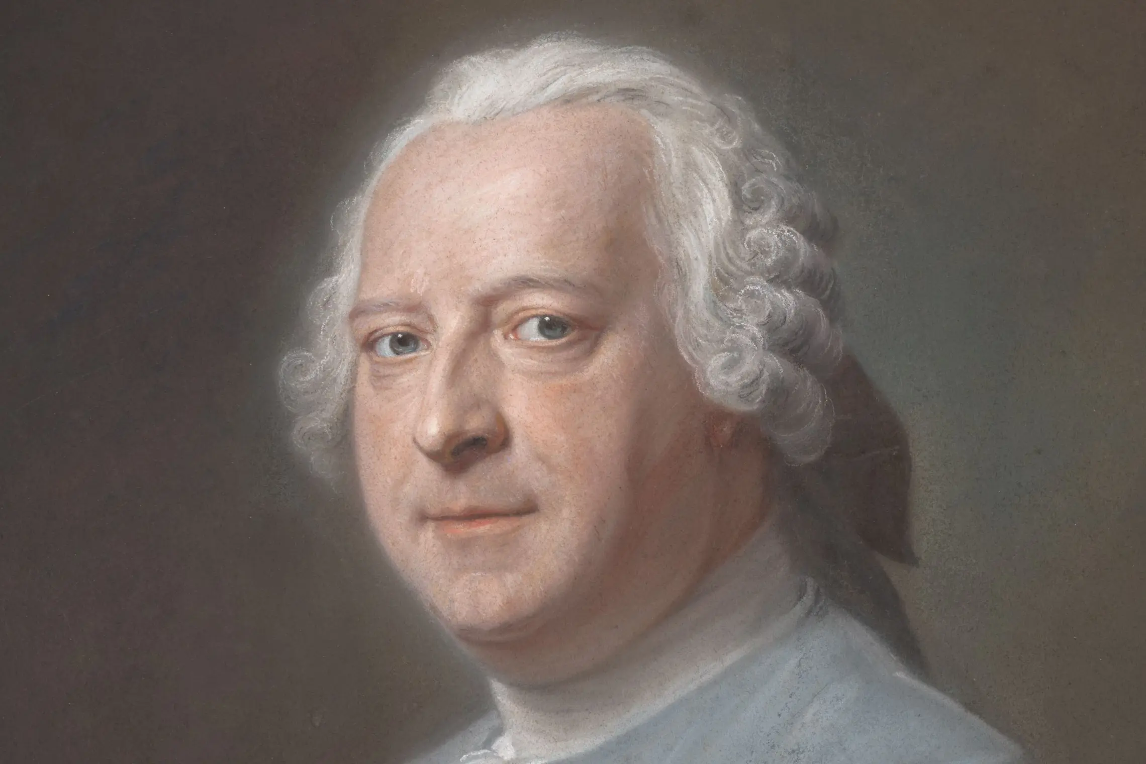 Cropped - Jean Charles Garnier d'Isle (1697–1755)